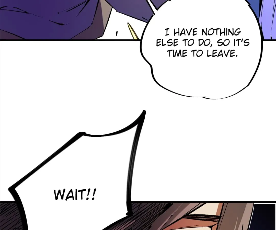 The Jobless Guy Who Has Come to Slay Chapter 21 page 105 - 