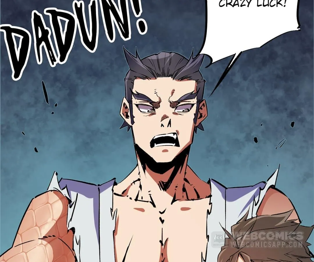 The Jobless Guy Who Has Come to Slay Chapter 21 page 107 - 