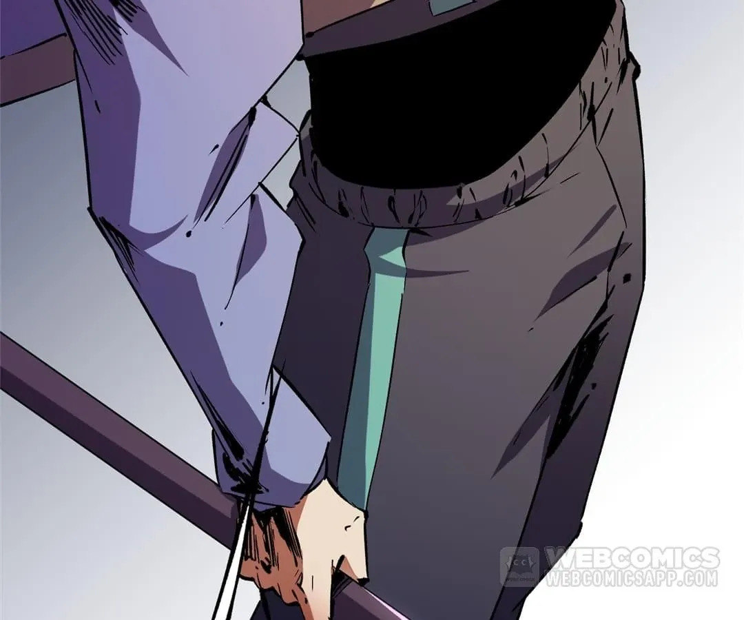 The Jobless Guy Who Has Come to Slay Chapter 21 page 111 - 