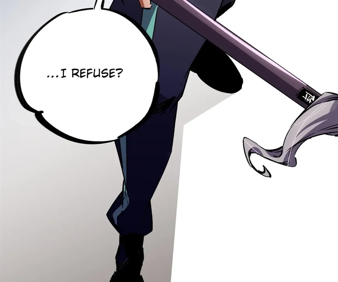 The Jobless Guy Who Has Come to Slay Chapter 21 page 112 - 