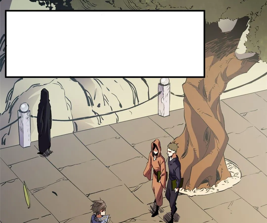 The Jobless Guy Who Has Come to Slay Chapter 21 page 14 - 