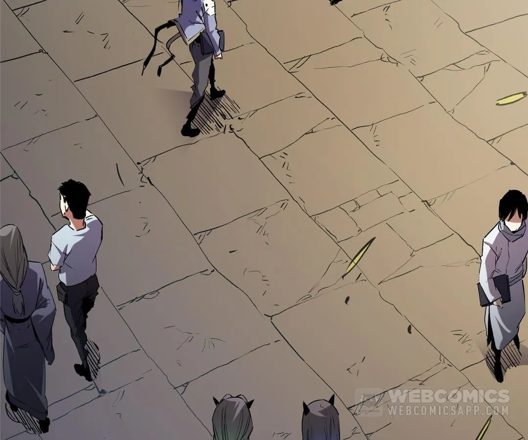 The Jobless Guy Who Has Come to Slay Chapter 21 page 15 - 