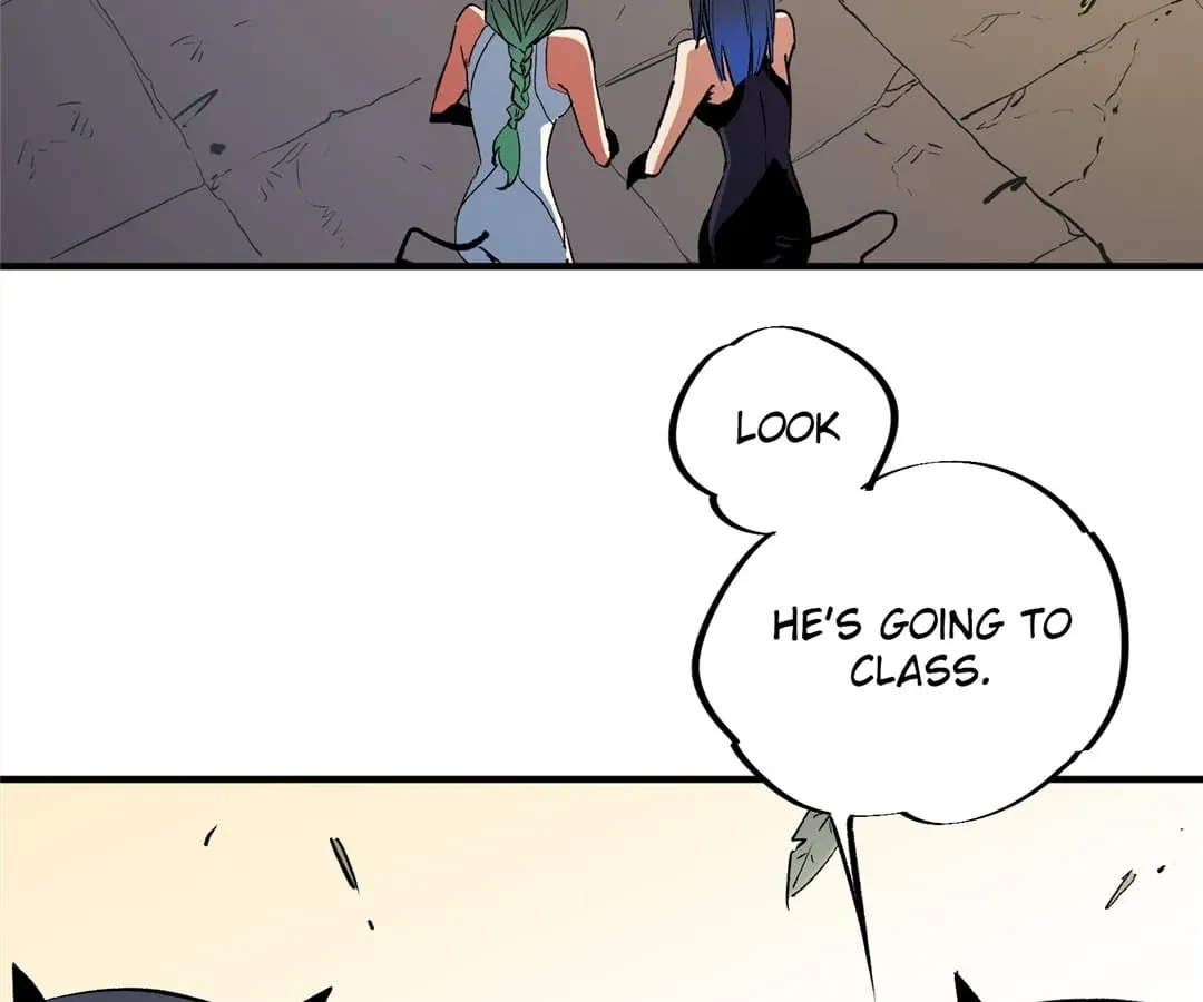 The Jobless Guy Who Has Come to Slay Chapter 21 page 16 - 