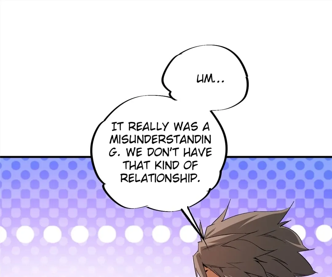 The Jobless Guy Who Has Come to Slay Chapter 21 page 18 - 