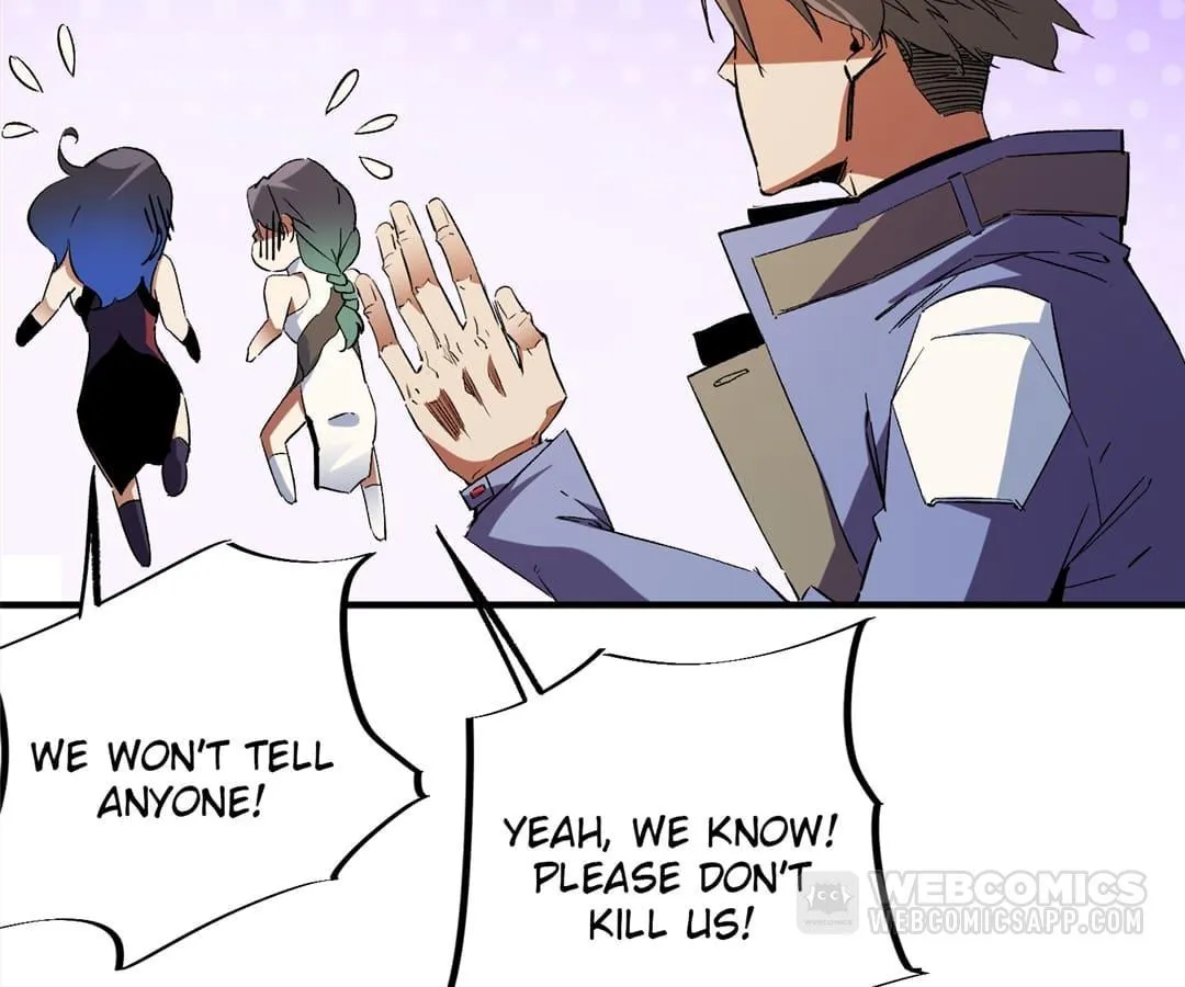 The Jobless Guy Who Has Come to Slay Chapter 21 page 19 - 