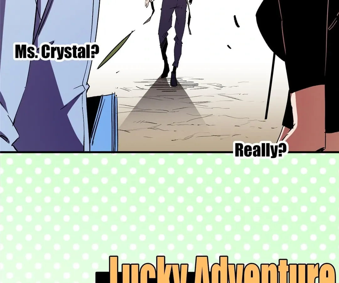 The Jobless Guy Who Has Come to Slay Chapter 21 page 22 - 