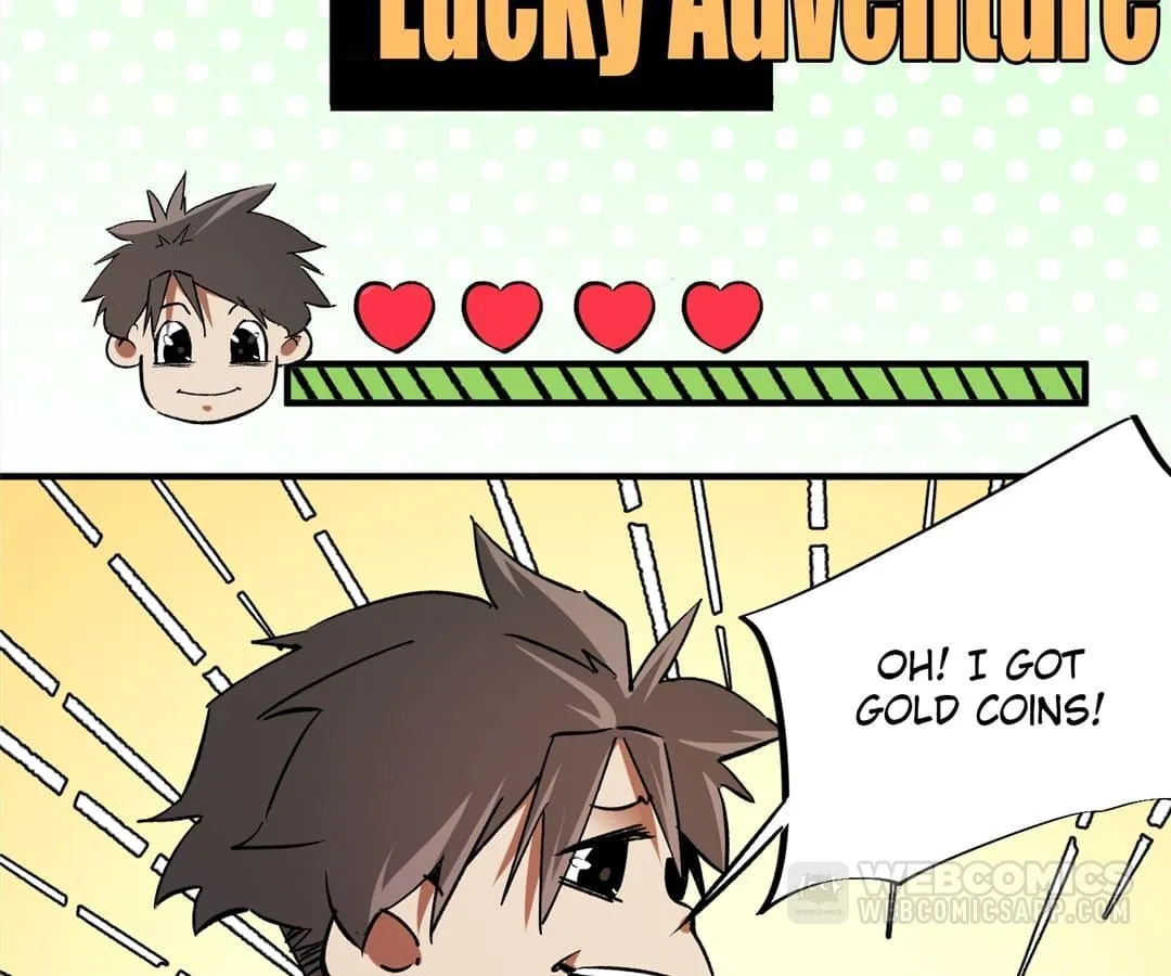 The Jobless Guy Who Has Come to Slay Chapter 21 page 23 - 