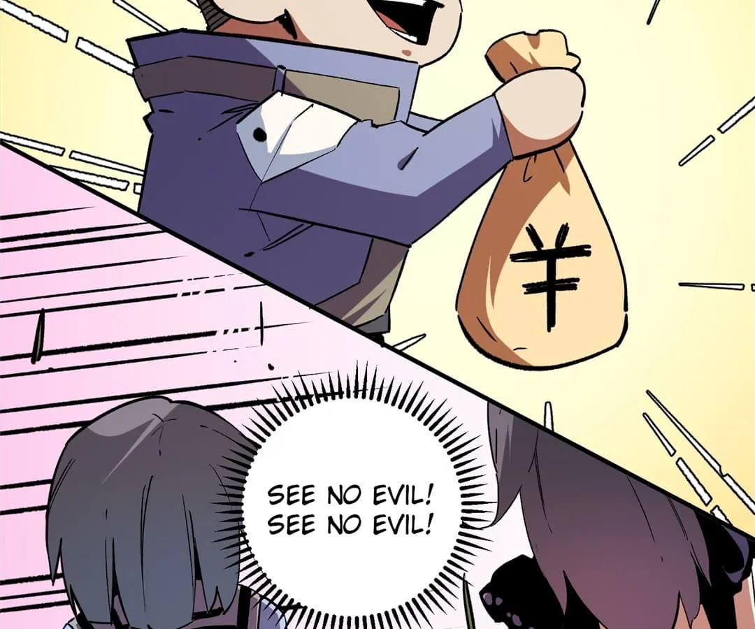 The Jobless Guy Who Has Come to Slay Chapter 21 page 24 - 