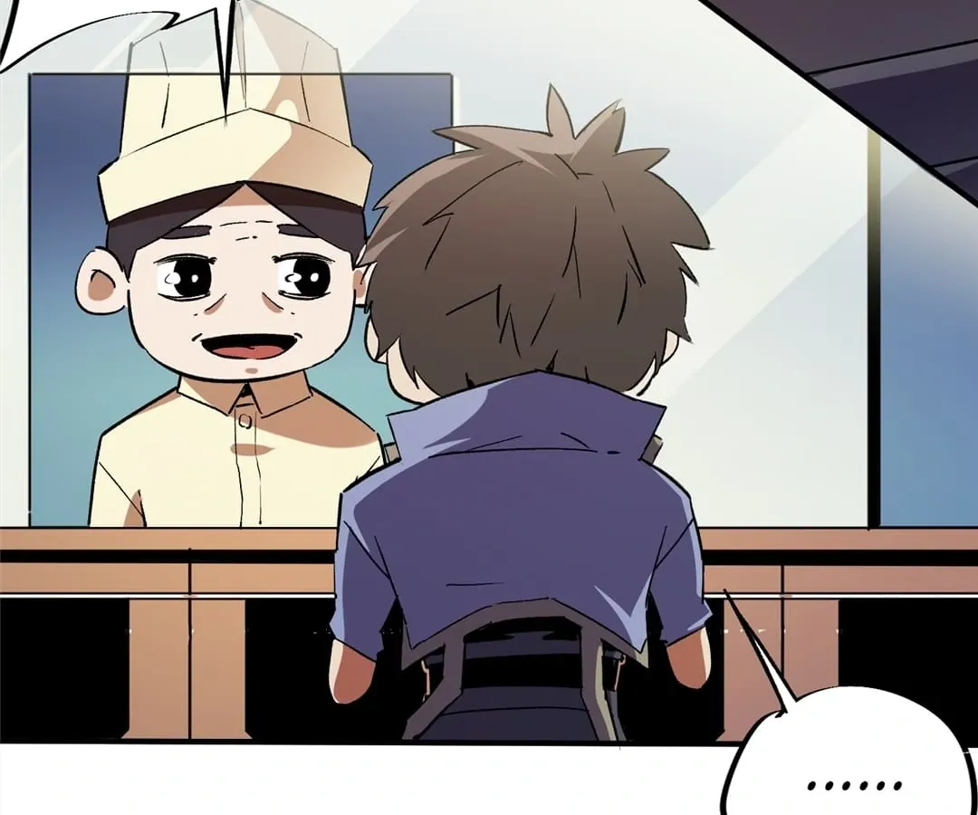The Jobless Guy Who Has Come to Slay Chapter 21 page 26 - 