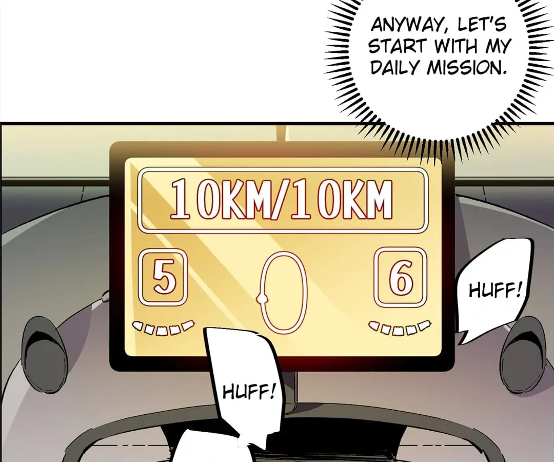 The Jobless Guy Who Has Come to Slay Chapter 21 page 29 - 