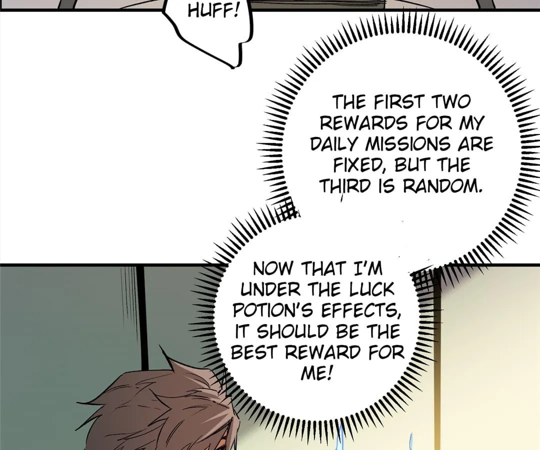 The Jobless Guy Who Has Come to Slay Chapter 21 page 30 - 