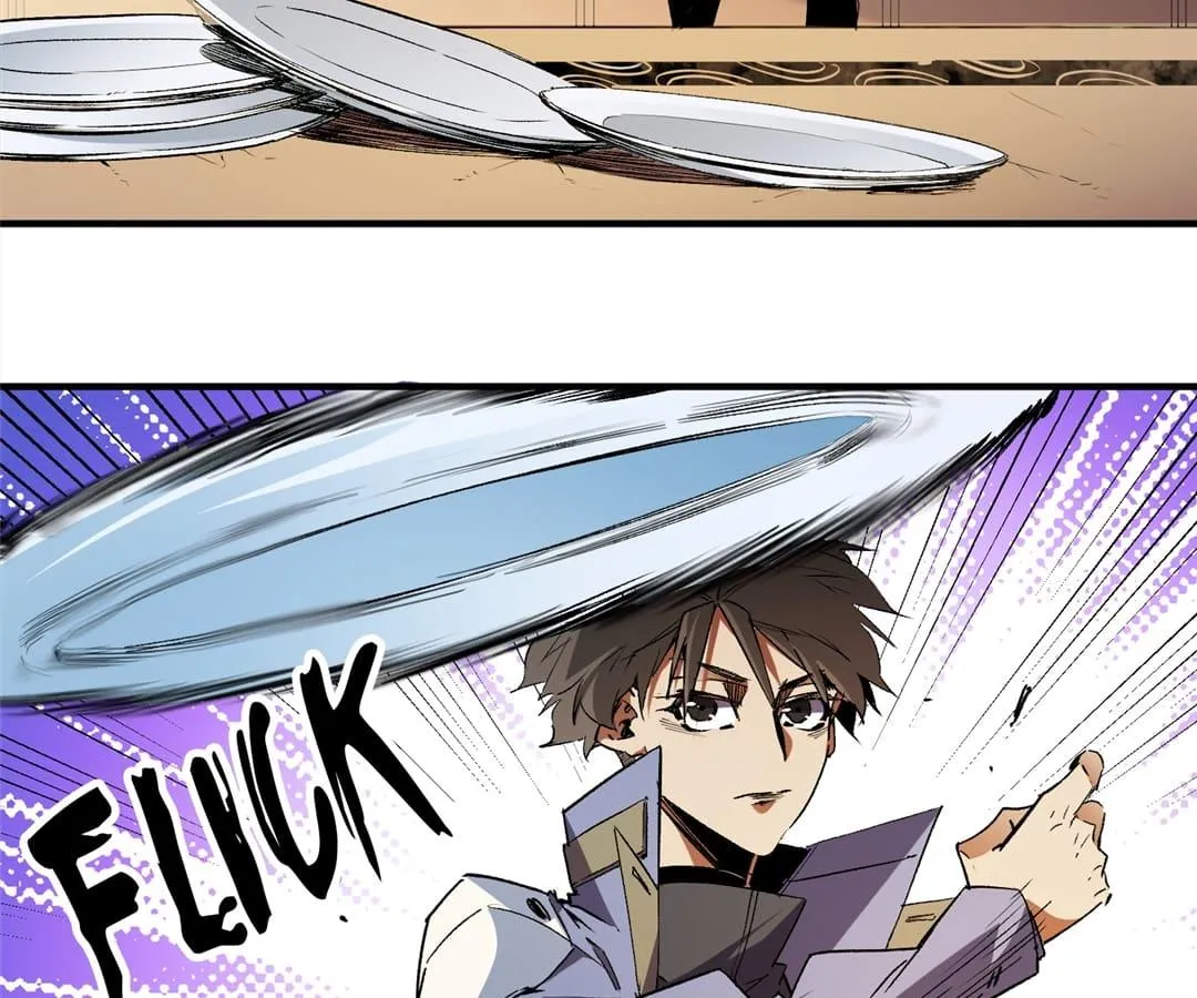 The Jobless Guy Who Has Come to Slay Chapter 21 page 4 - 