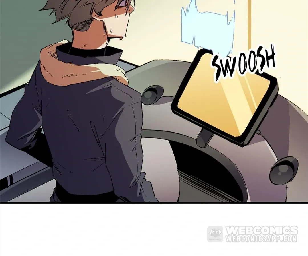 The Jobless Guy Who Has Come to Slay Chapter 21 page 31 - 