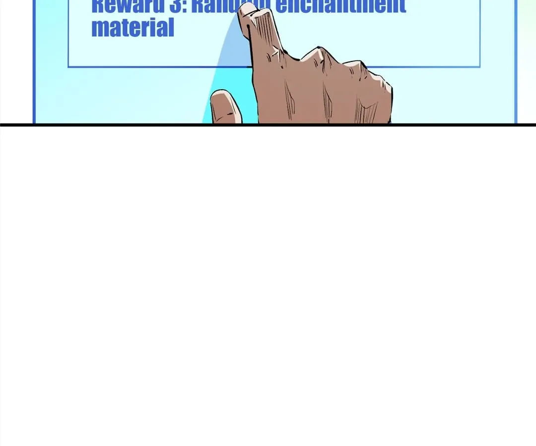 The Jobless Guy Who Has Come to Slay Chapter 21 page 33 - 