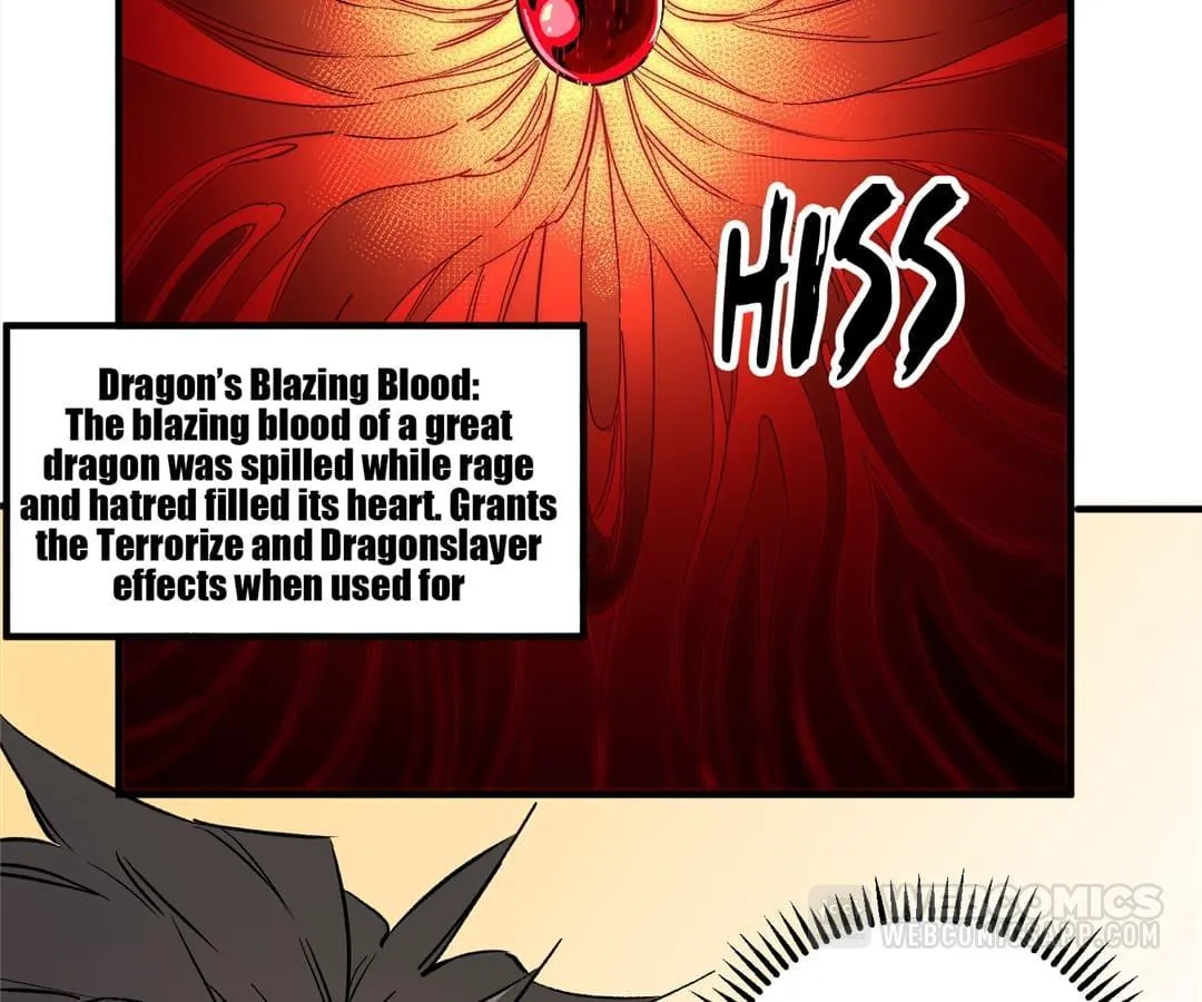 The Jobless Guy Who Has Come to Slay Chapter 21 page 35 - 