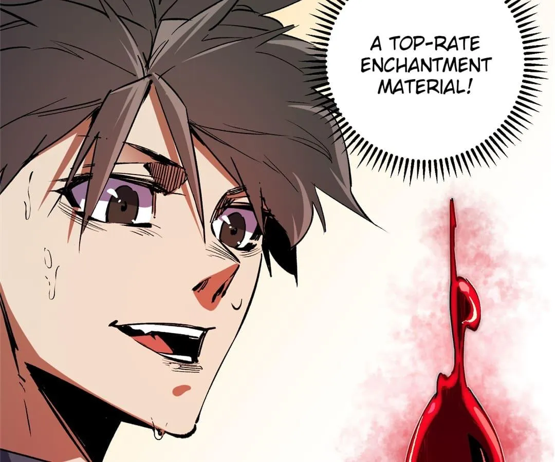 The Jobless Guy Who Has Come to Slay Chapter 21 page 36 - 