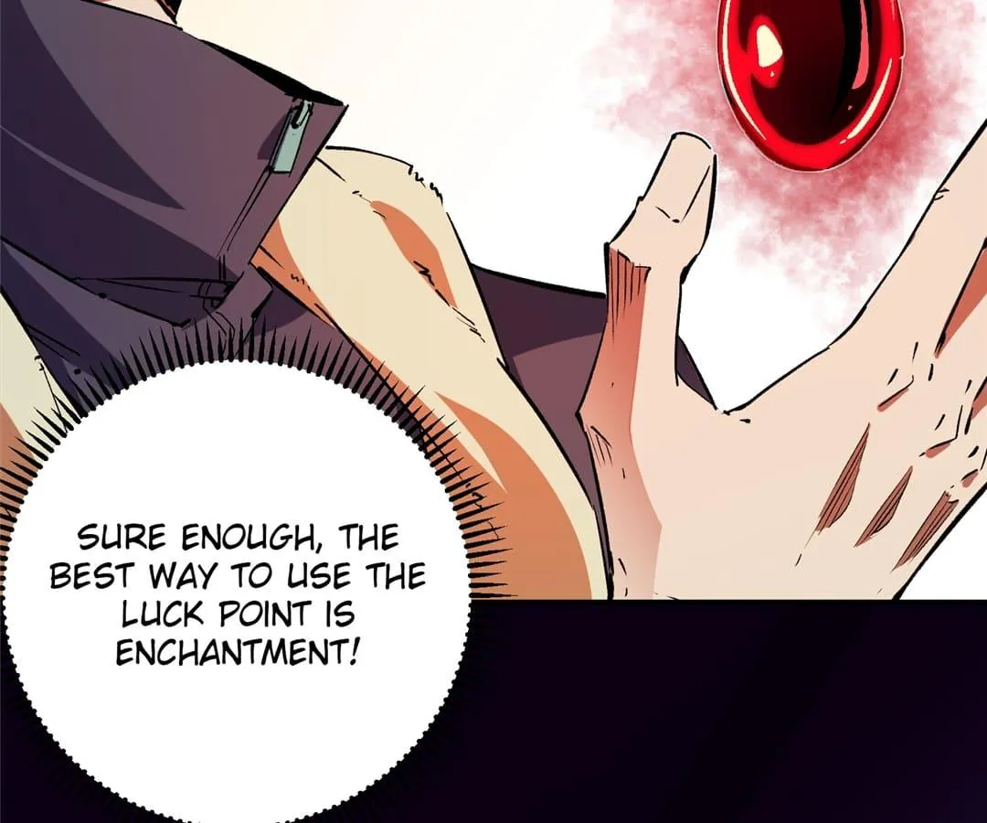 The Jobless Guy Who Has Come to Slay Chapter 21 page 37 - 