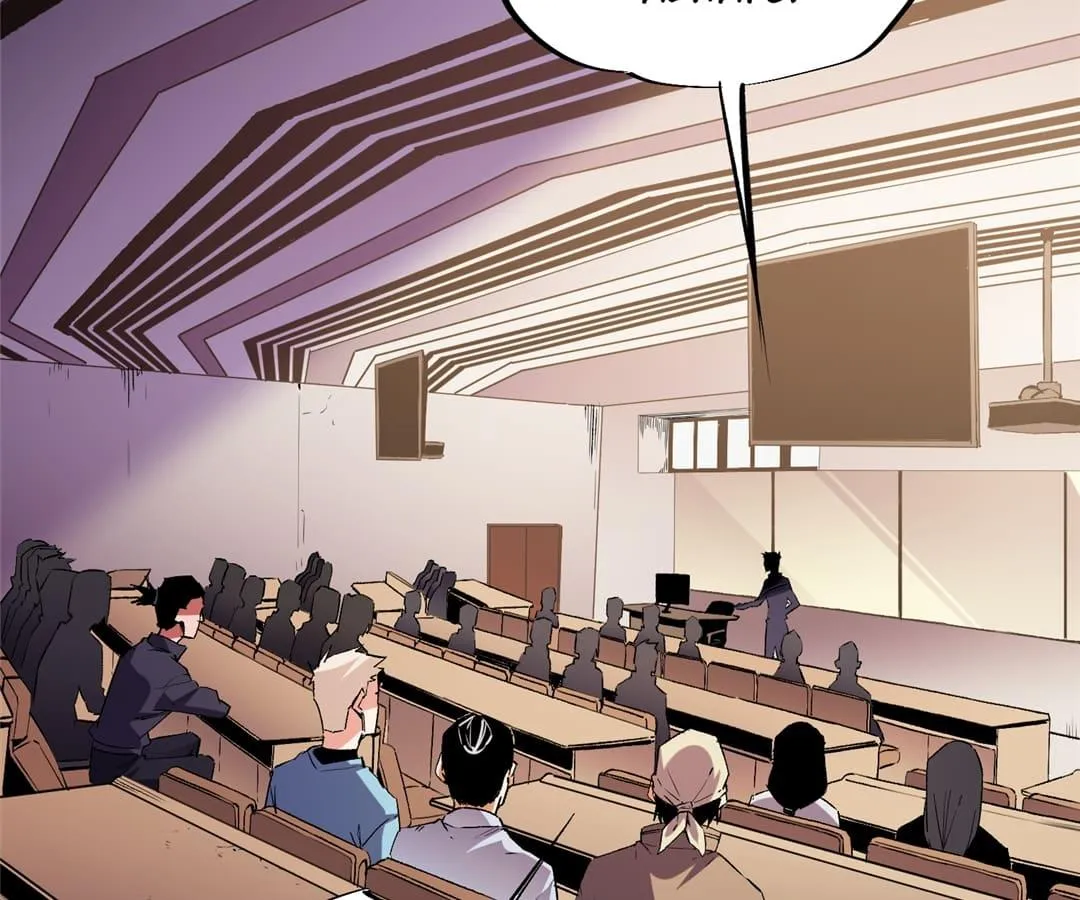The Jobless Guy Who Has Come to Slay Chapter 21 page 40 - 