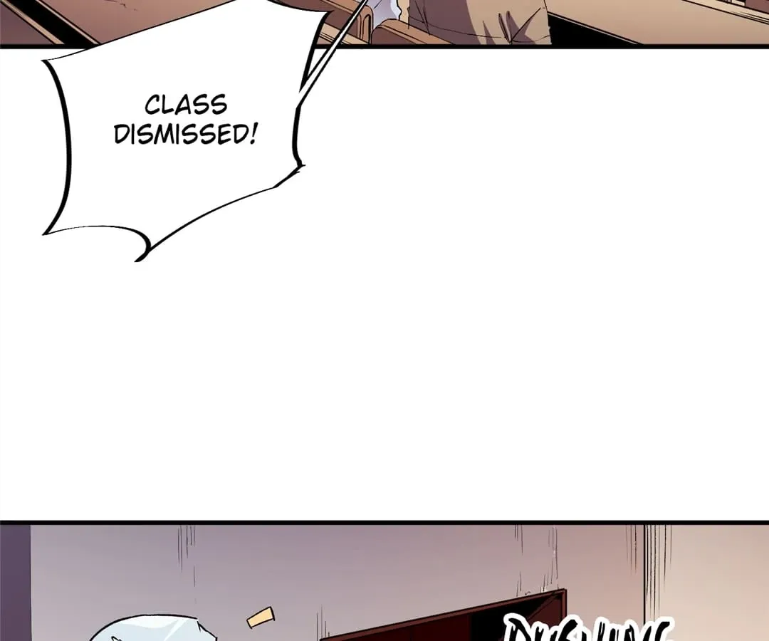 The Jobless Guy Who Has Come to Slay Chapter 21 page 41 - 