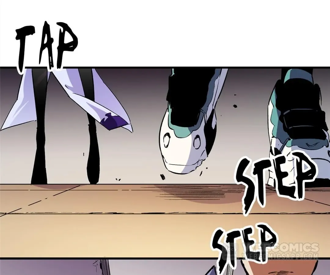 The Jobless Guy Who Has Come to Slay Chapter 21 page 43 - 