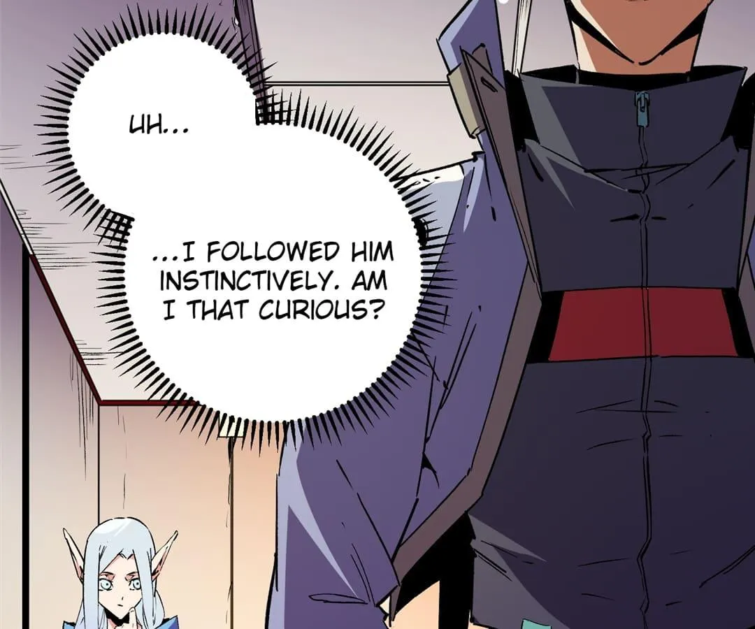 The Jobless Guy Who Has Come to Slay Chapter 21 page 44 - 