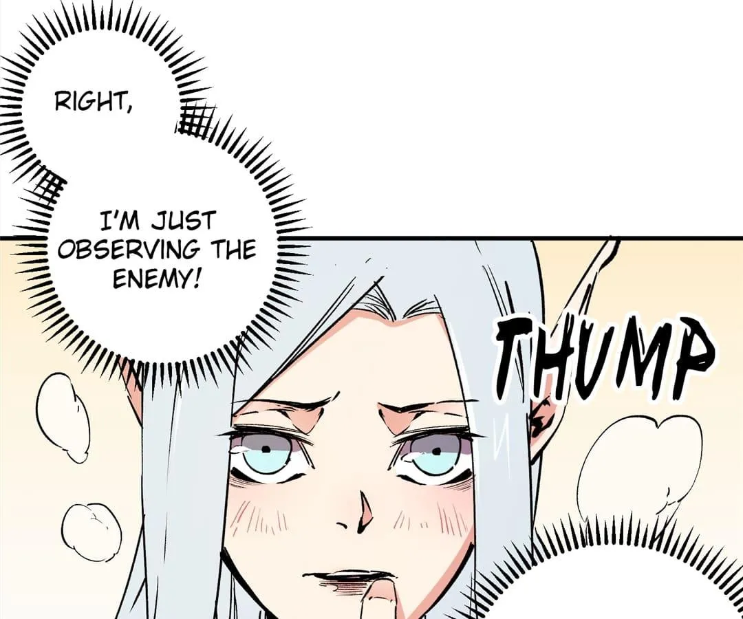 The Jobless Guy Who Has Come to Slay Chapter 21 page 46 - 