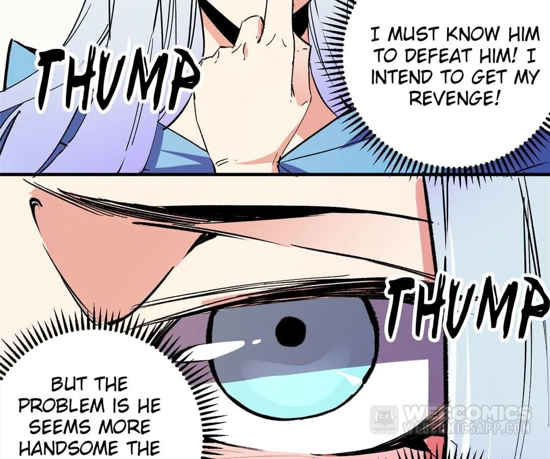 The Jobless Guy Who Has Come to Slay Chapter 21 page 47 - 