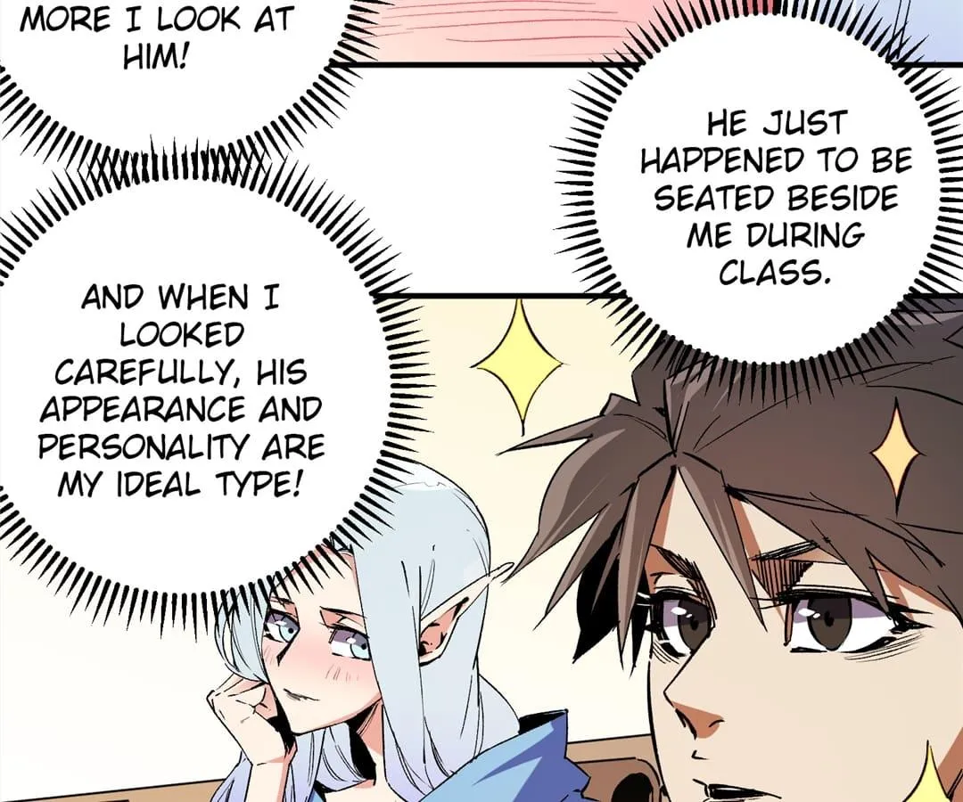 The Jobless Guy Who Has Come to Slay Chapter 21 page 48 - 