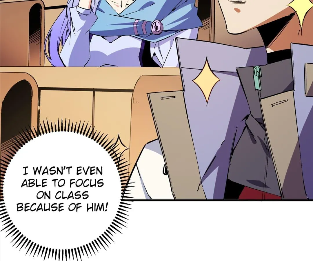 The Jobless Guy Who Has Come to Slay Chapter 21 page 49 - 