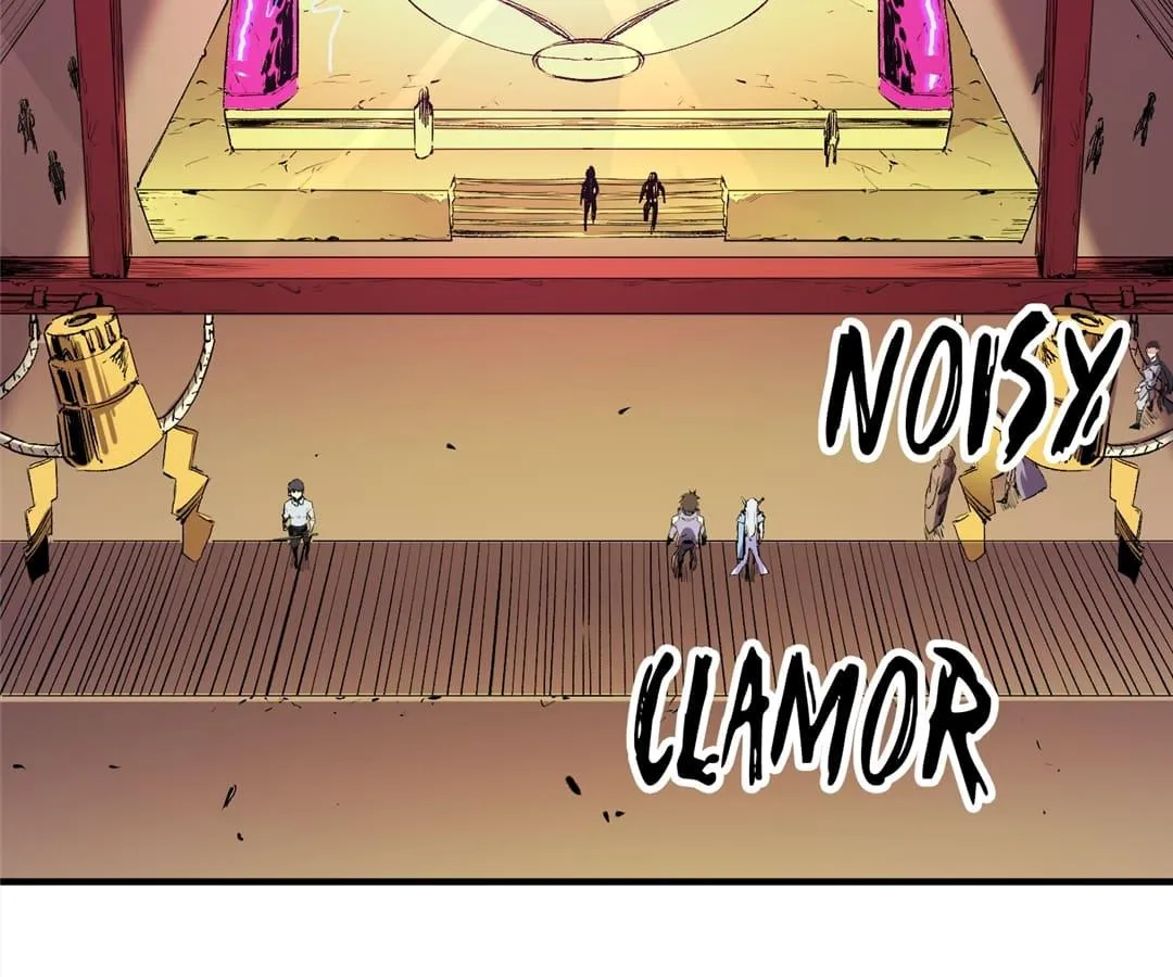 The Jobless Guy Who Has Come to Slay Chapter 21 page 52 - 