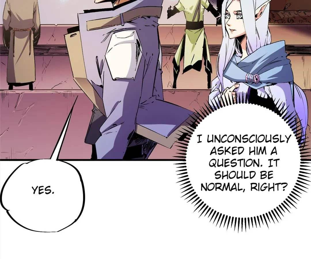 The Jobless Guy Who Has Come to Slay Chapter 21 page 54 - 