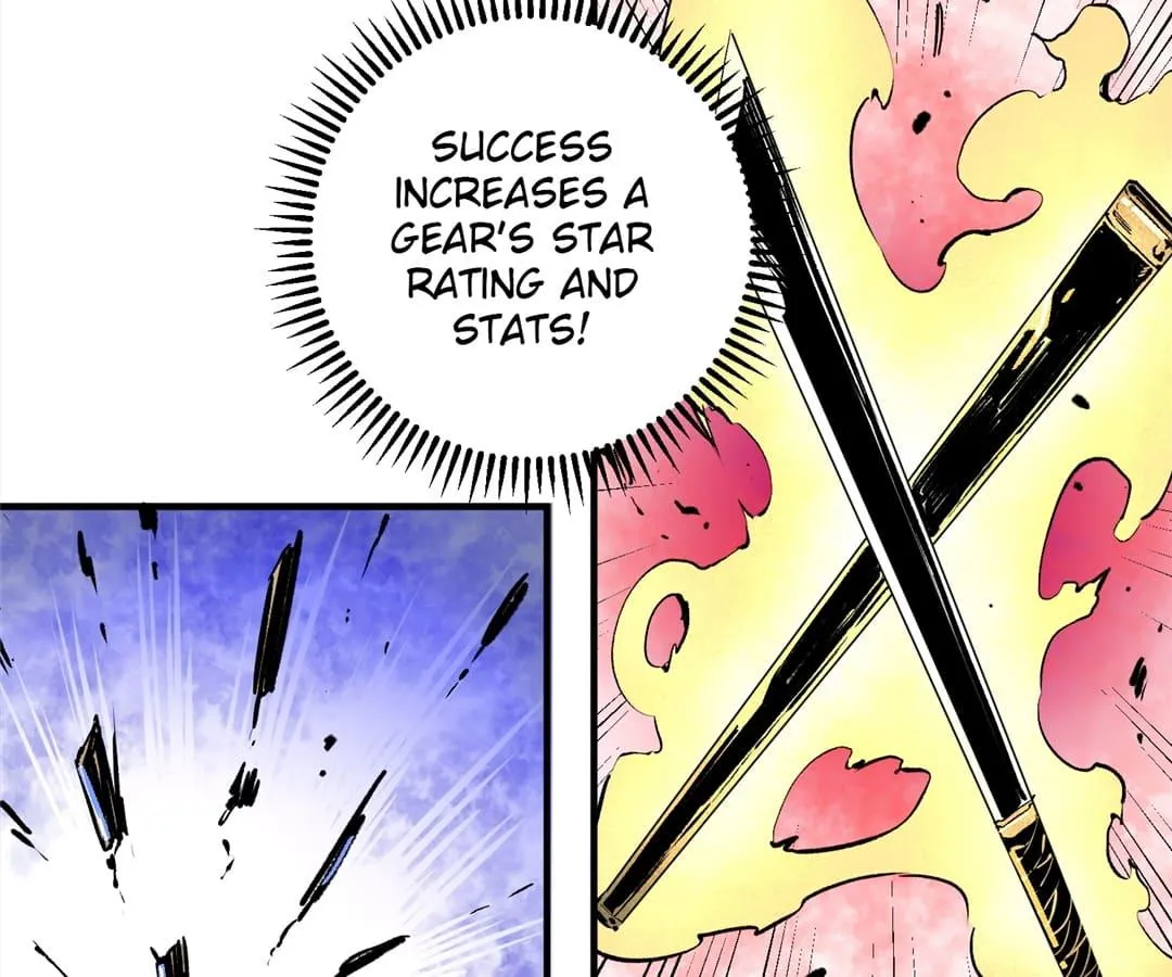 The Jobless Guy Who Has Come to Slay Chapter 21 page 56 - 