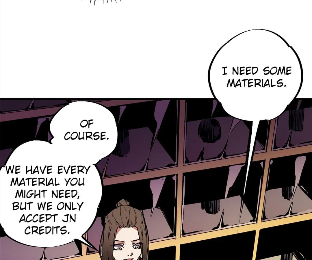 The Jobless Guy Who Has Come to Slay Chapter 21 page 58 - 
