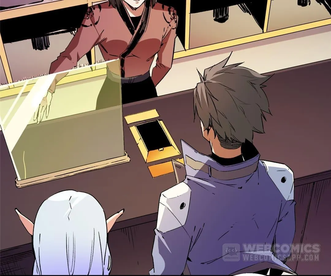 The Jobless Guy Who Has Come to Slay Chapter 21 page 59 - 