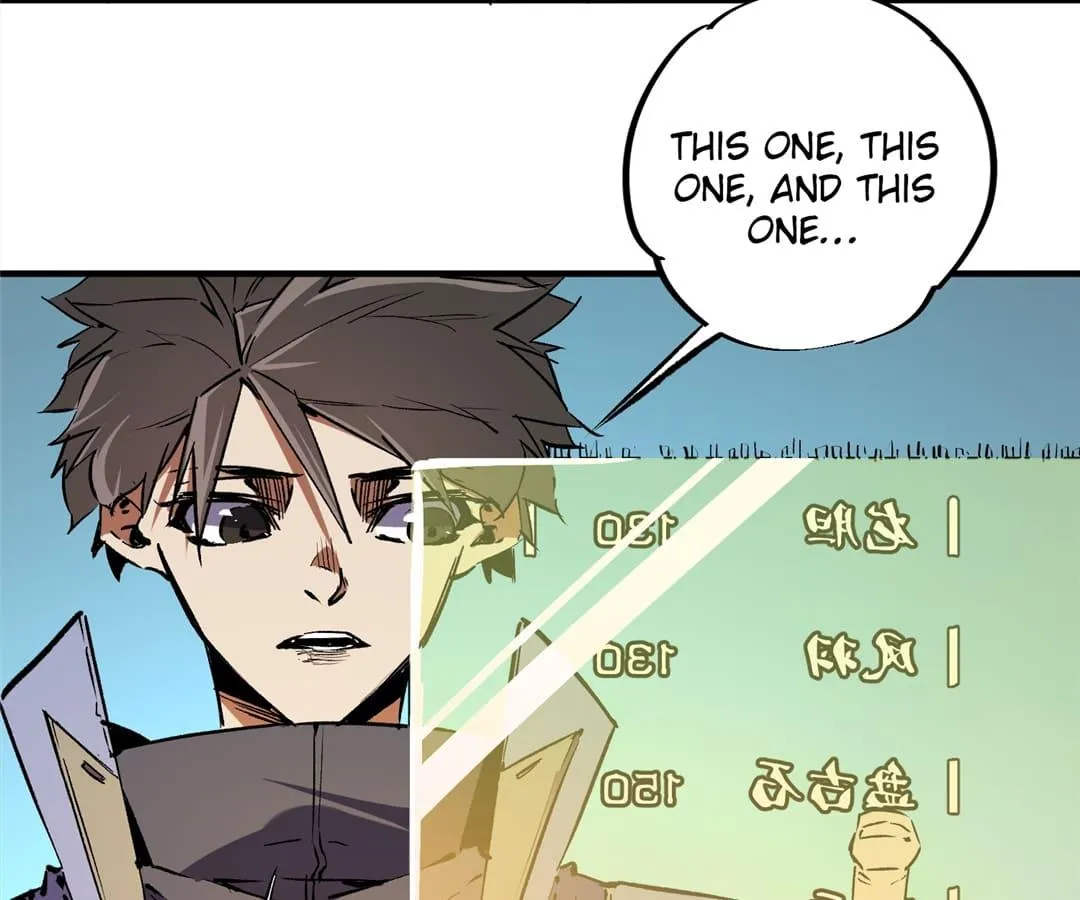 The Jobless Guy Who Has Come to Slay Chapter 21 page 60 - 