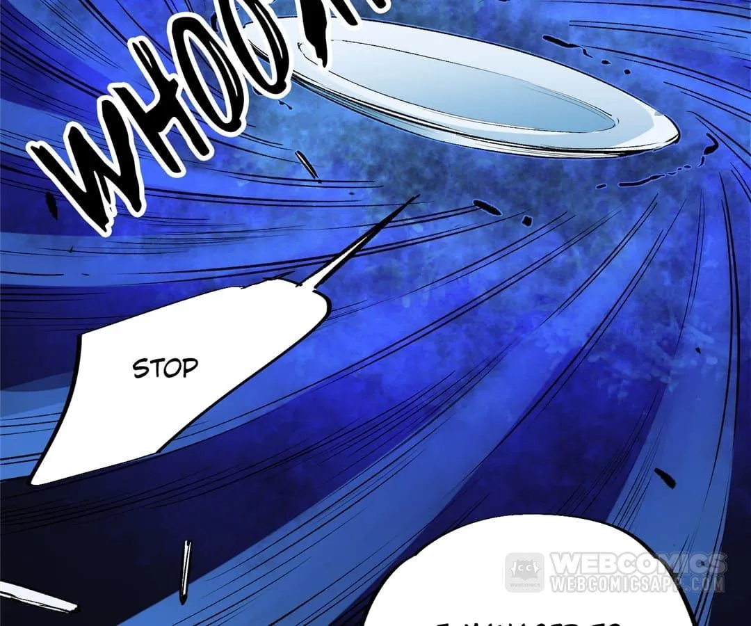 The Jobless Guy Who Has Come to Slay Chapter 21 page 7 - 