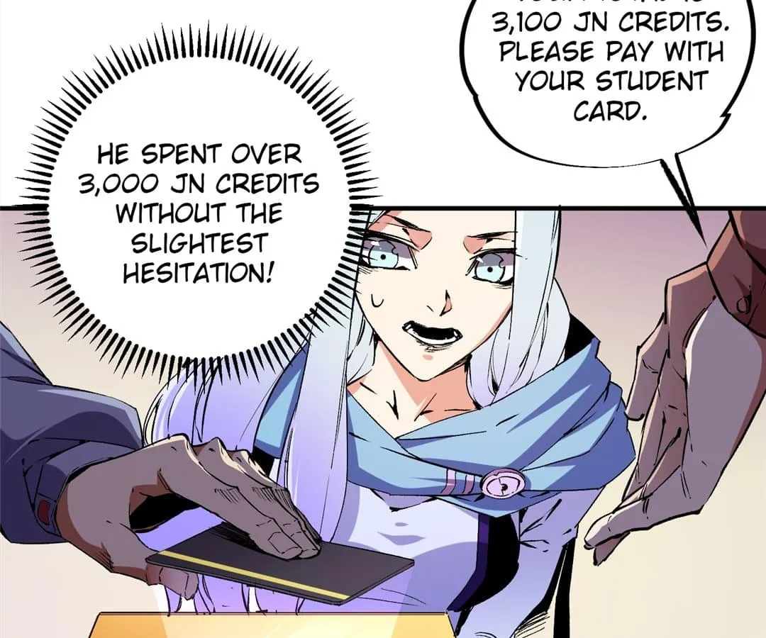 The Jobless Guy Who Has Come to Slay Chapter 21 page 62 - 