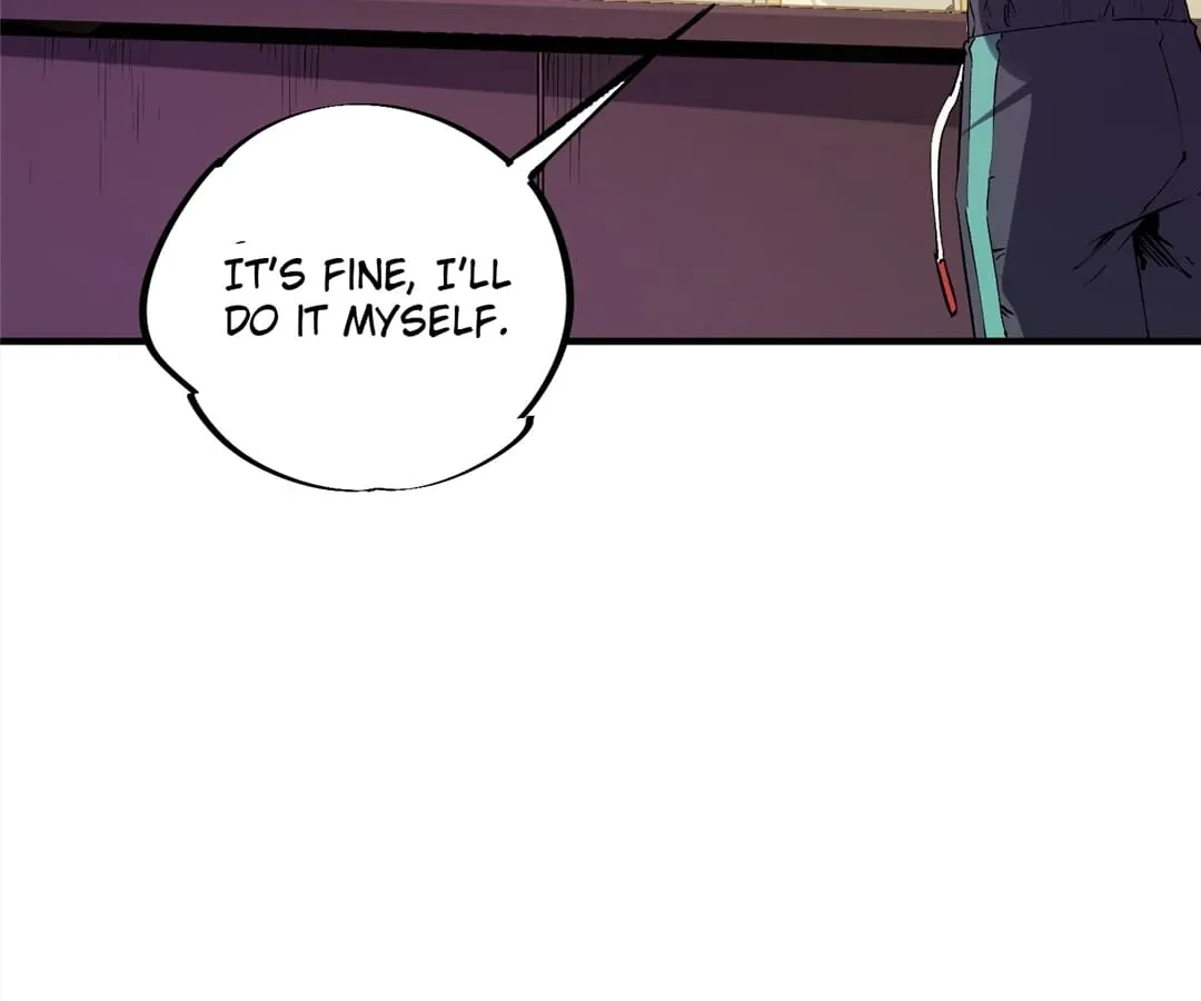 The Jobless Guy Who Has Come to Slay Chapter 21 page 65 - 