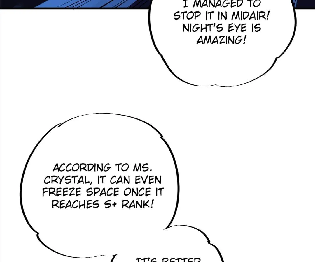 The Jobless Guy Who Has Come to Slay Chapter 21 page 8 - 