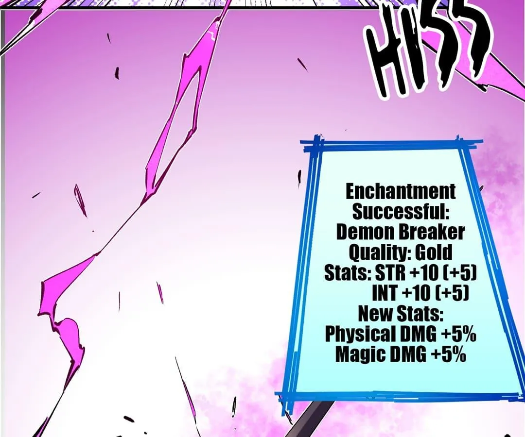 The Jobless Guy Who Has Come to Slay Chapter 21 page 73 - 