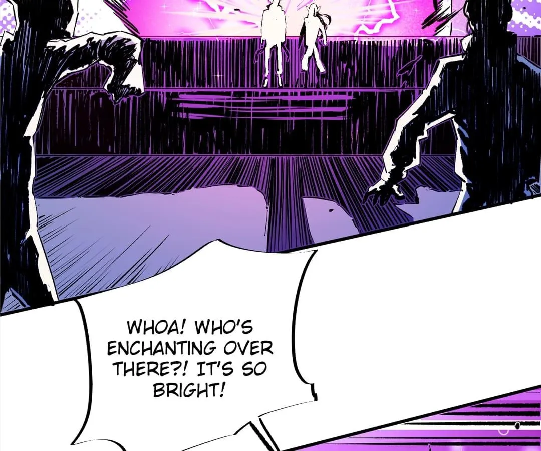 The Jobless Guy Who Has Come to Slay Chapter 21 page 77 - 