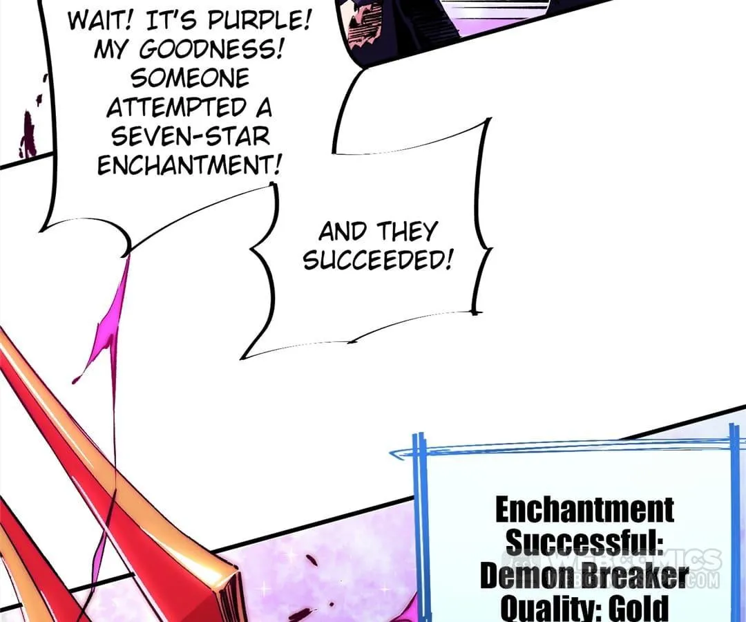 The Jobless Guy Who Has Come to Slay Chapter 21 page 79 - 