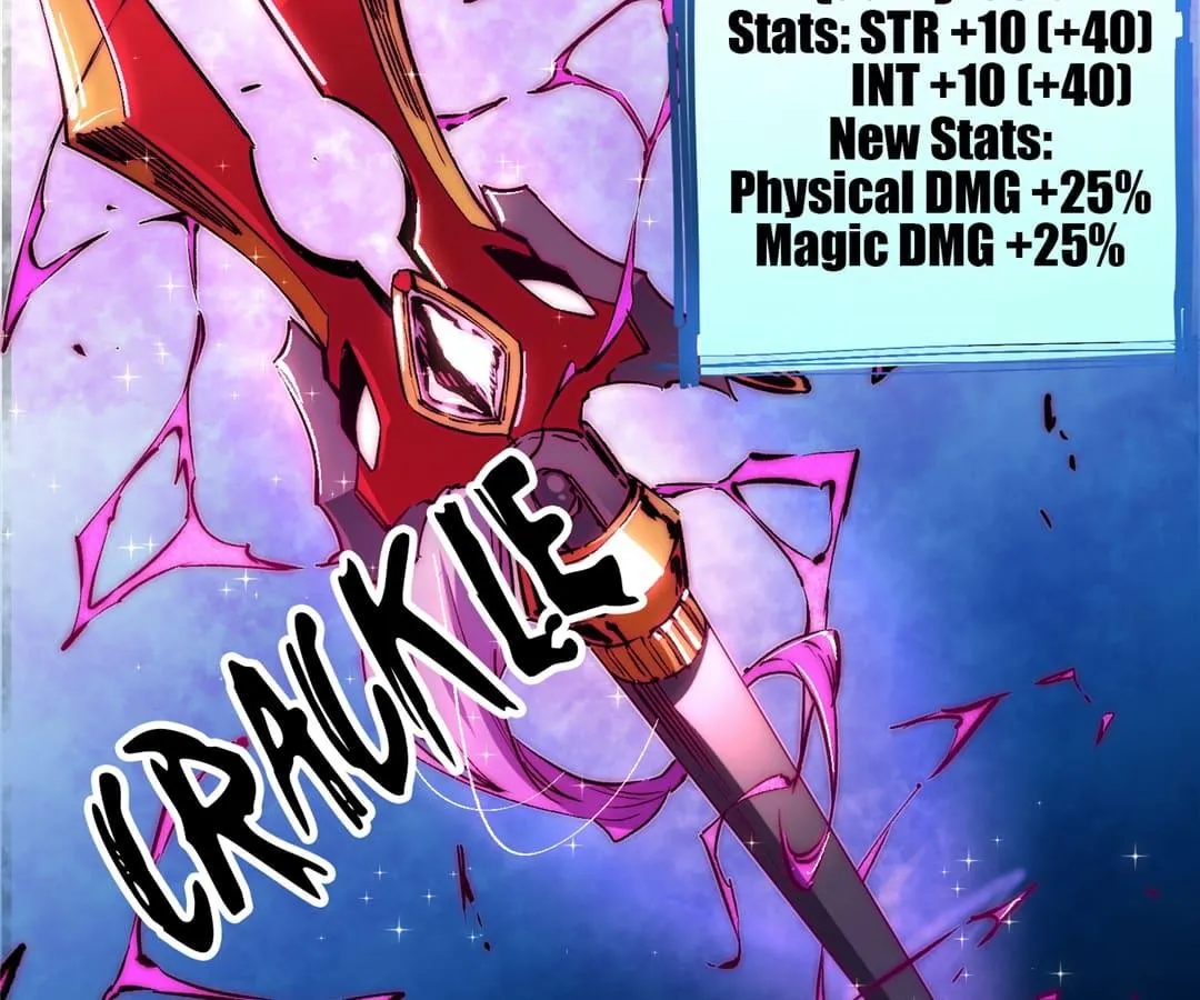 The Jobless Guy Who Has Come to Slay Chapter 21 page 80 - 