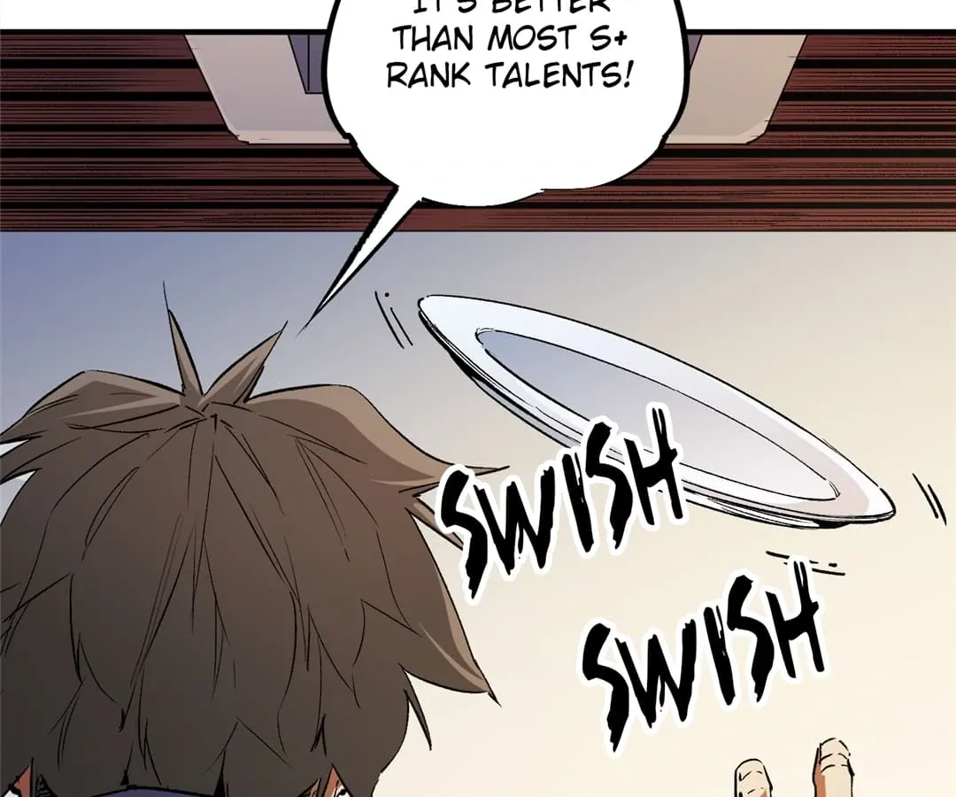 The Jobless Guy Who Has Come to Slay Chapter 21 page 9 - 