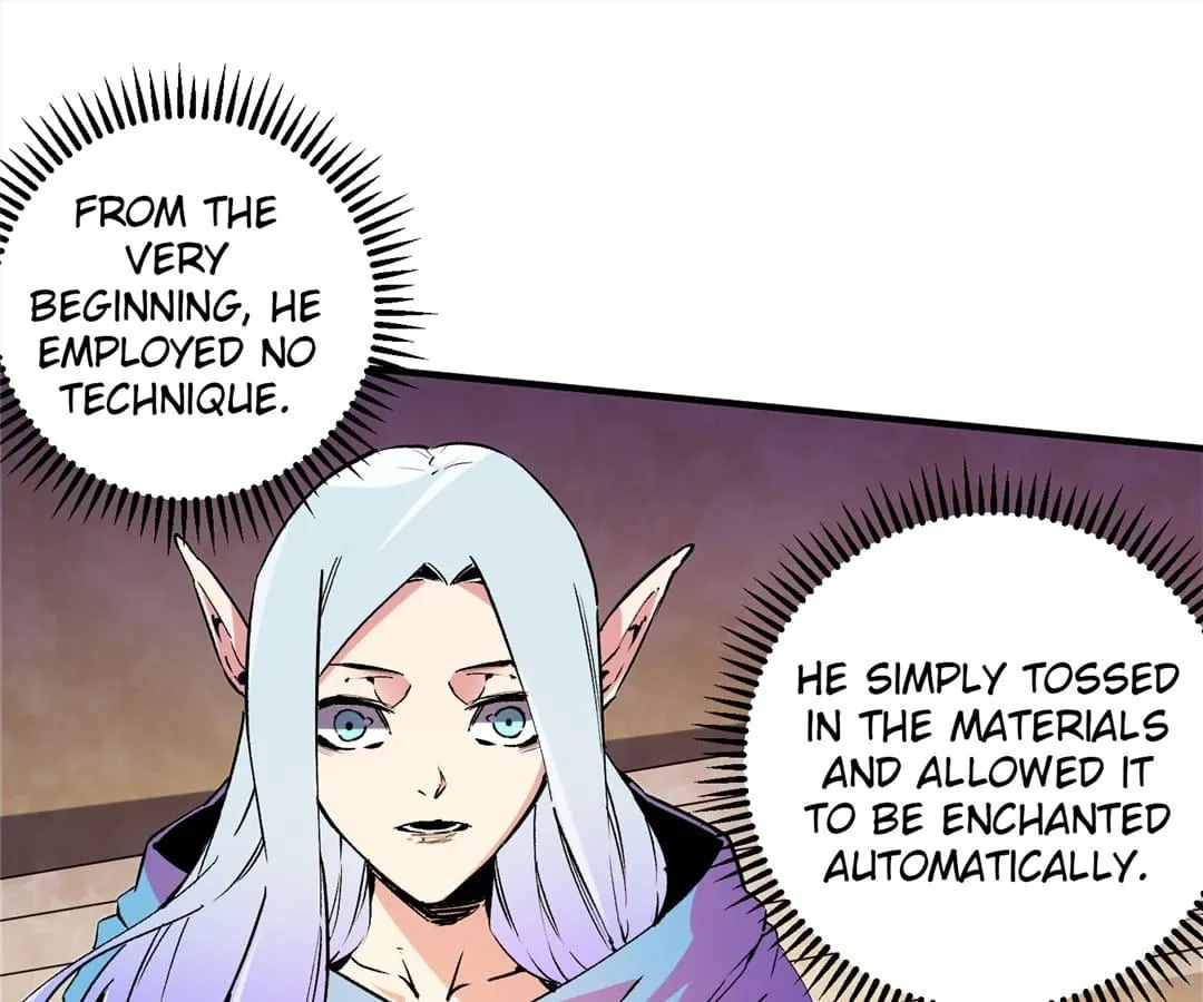 The Jobless Guy Who Has Come to Slay Chapter 21 page 82 - 