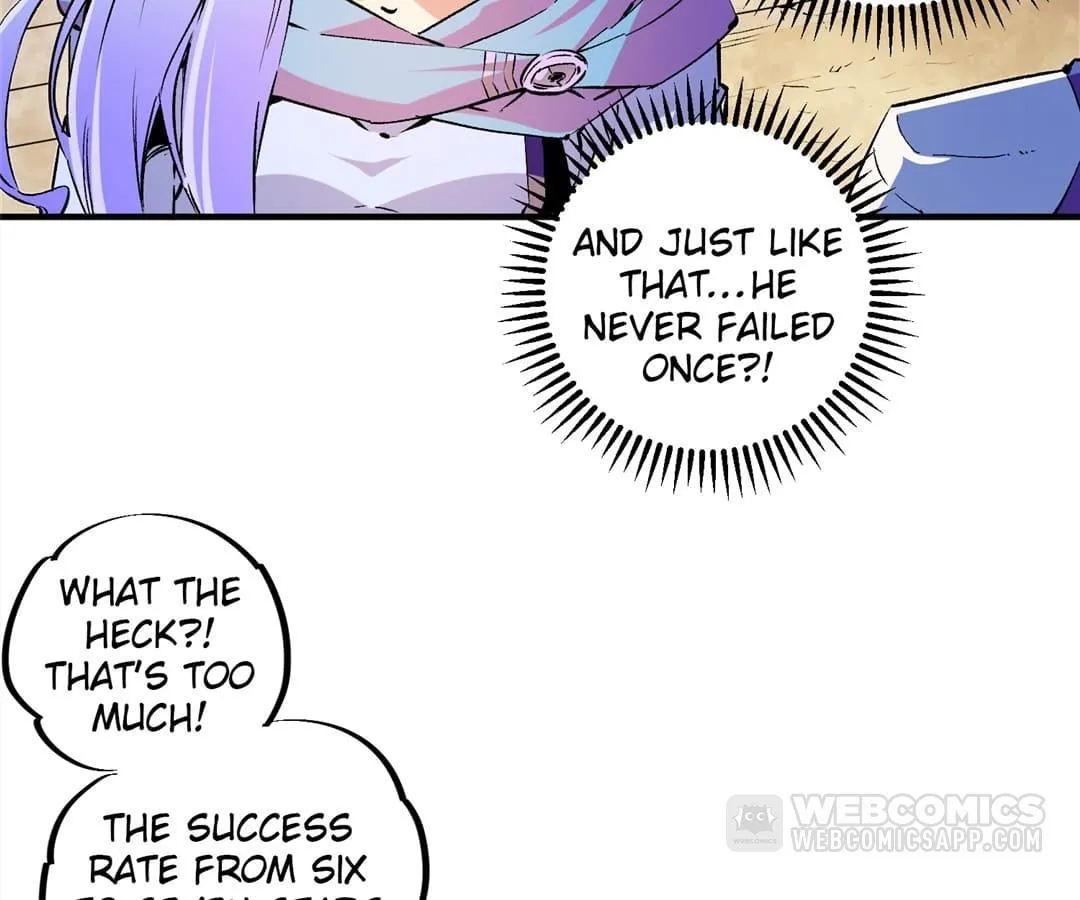 The Jobless Guy Who Has Come to Slay Chapter 21 page 83 - 