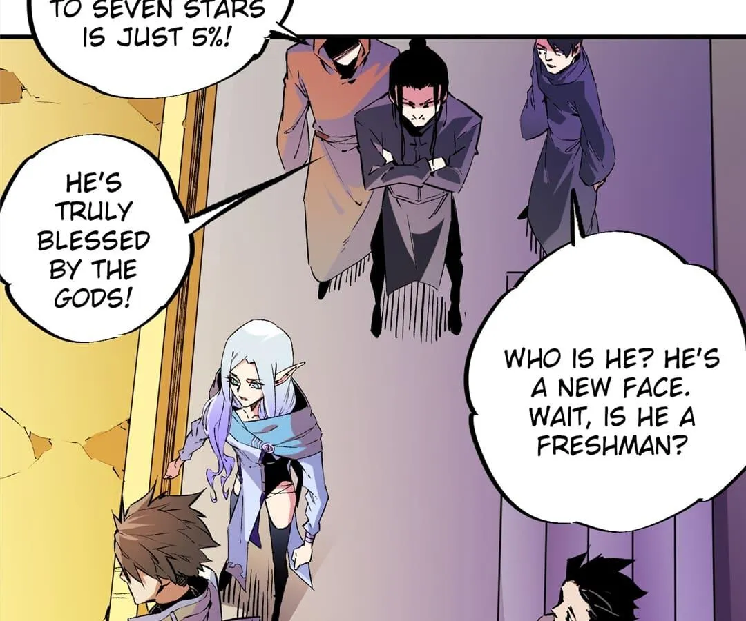 The Jobless Guy Who Has Come to Slay Chapter 21 page 84 - 