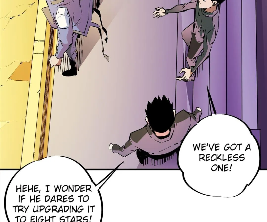 The Jobless Guy Who Has Come to Slay Chapter 21 page 85 - 