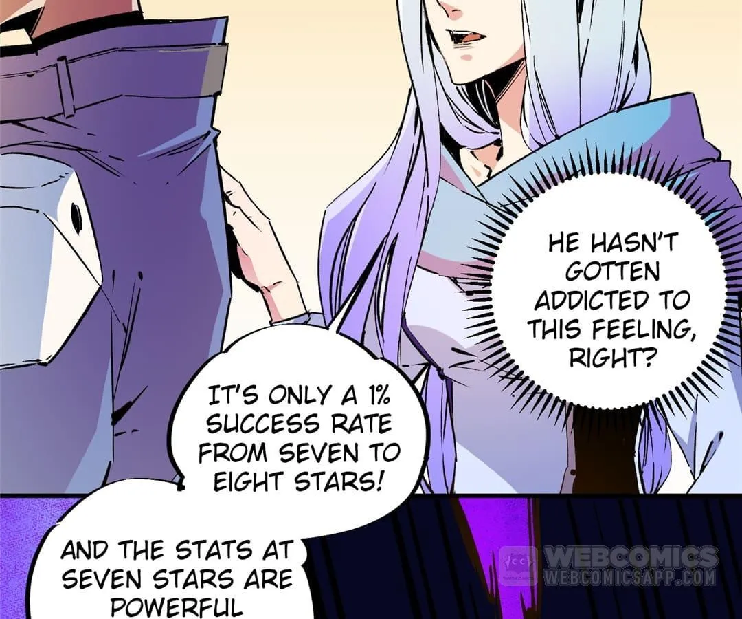 The Jobless Guy Who Has Come to Slay Chapter 21 page 87 - 