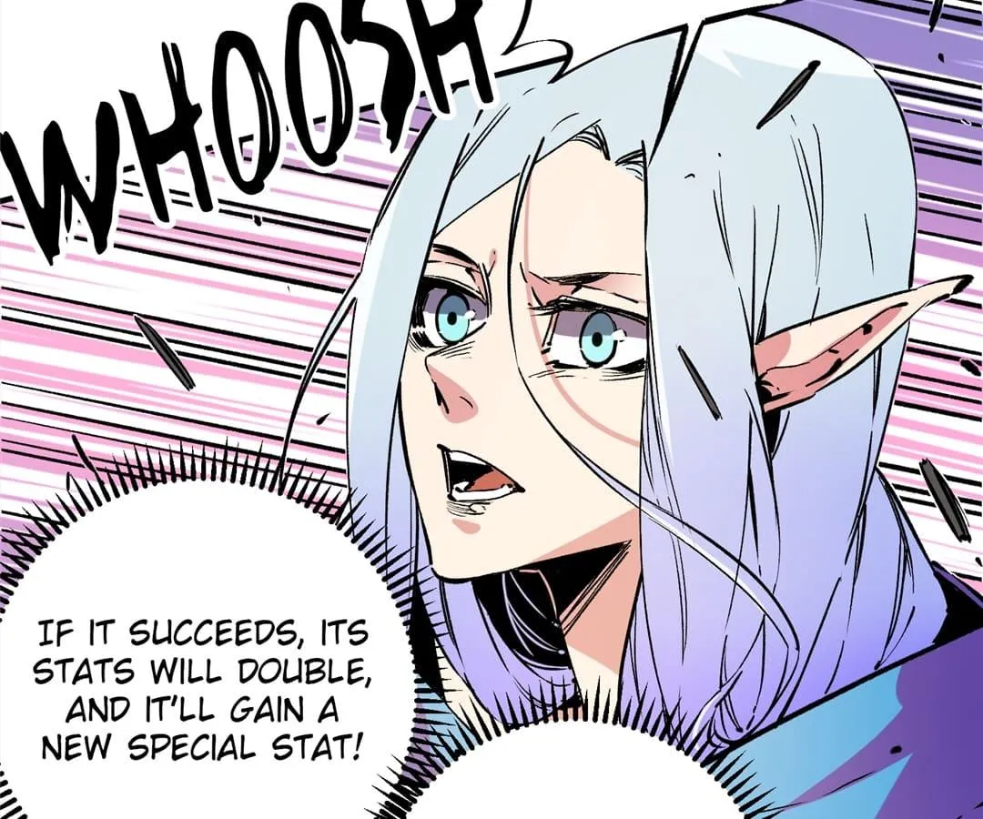 The Jobless Guy Who Has Come to Slay Chapter 21 page 92 - 